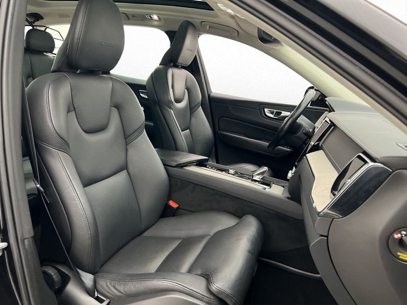 Volvo XC60 bild 17
