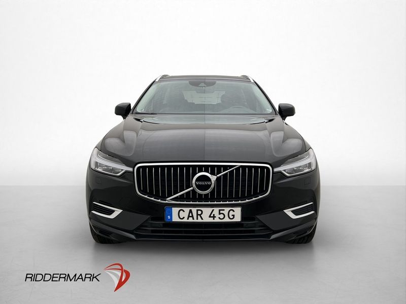 Volvo XC60 bild 2