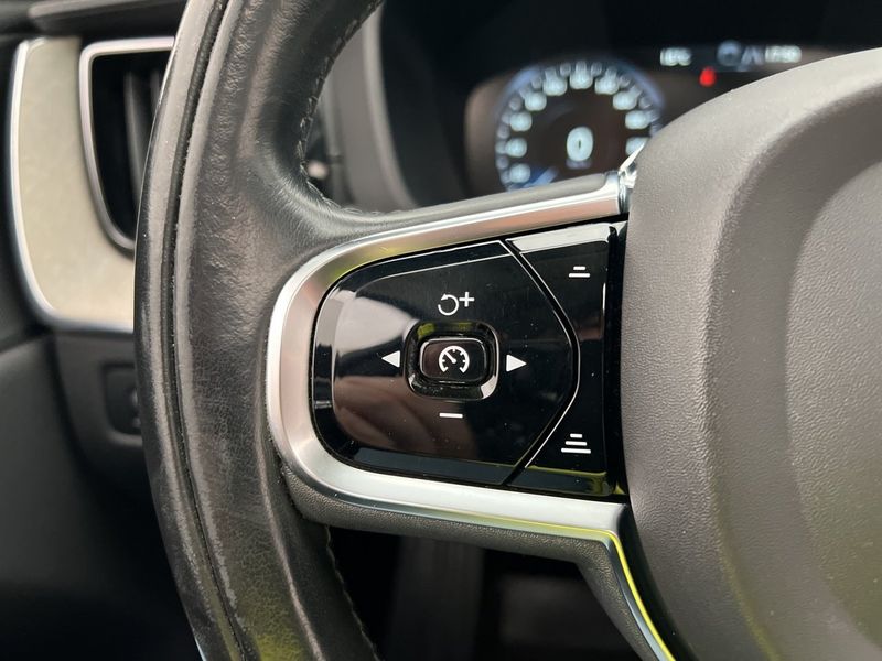 Volvo XC60 bild 22