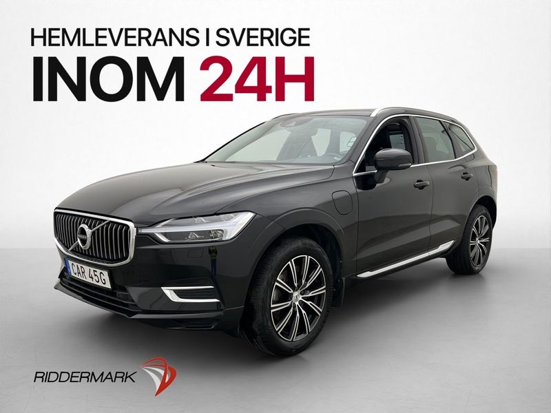 Volvo XC60 bild 3