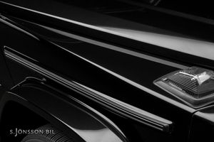 Mercedes G400 bild 8
