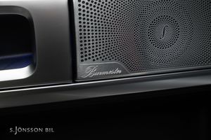 Mercedes G400 bild 14