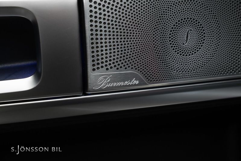 Mercedes G400 bild 14