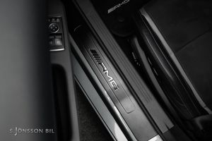 Mercedes AMG GT bild 17