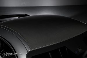 Mercedes AMG GT bild 11