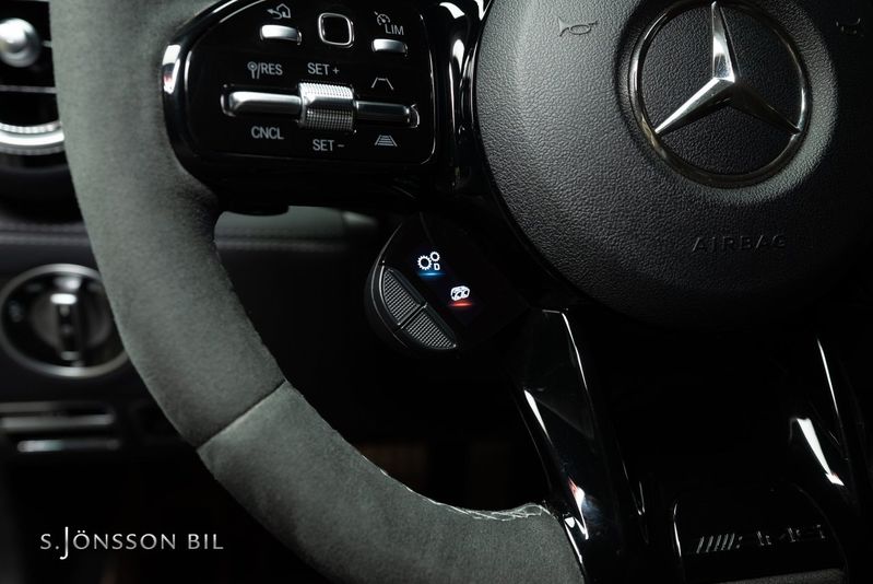 Mercedes AMG GT bild 26