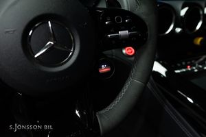 Mercedes AMG GT bild 25