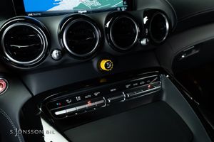 Mercedes AMG GT bild 27
