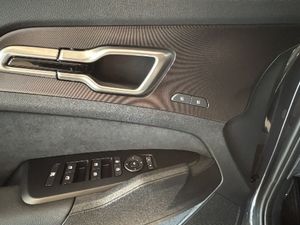 Kia Sportage bild 17