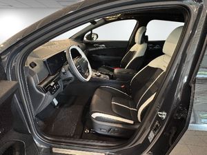 Kia Sportage bild 8