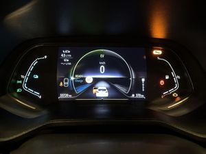 Renault Clio bild 12