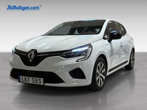 Renault Clio bild 1