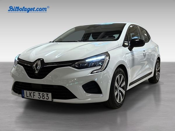 Renault Clio E-TECH 145 Equilibre 5-d - 2023