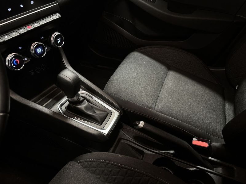 Renault Clio bild 15