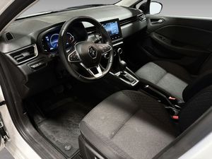 Renault Clio bild 9