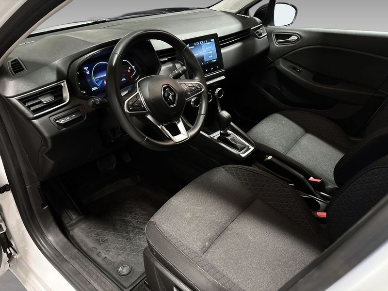 Renault Clio bild 9