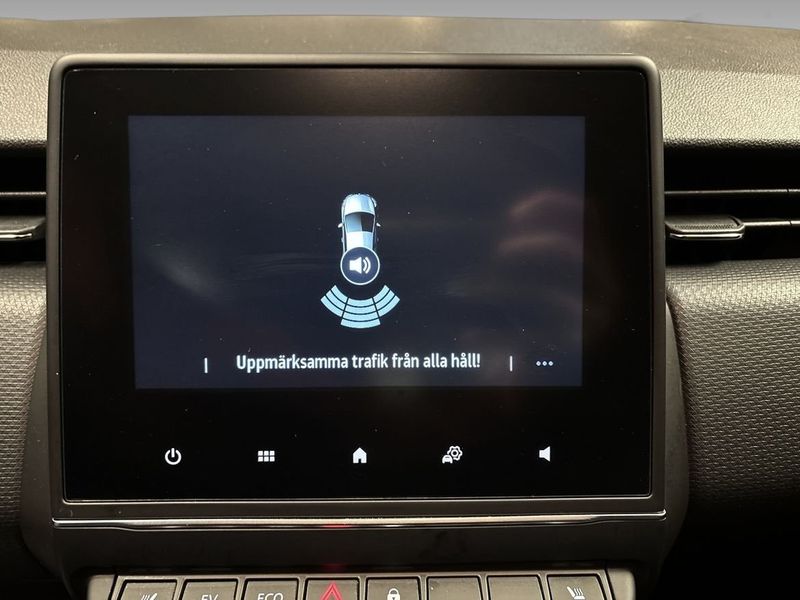Renault Clio bild 13