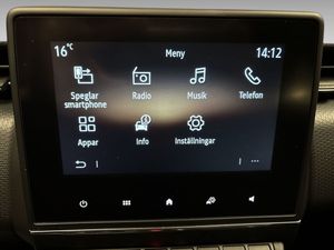 Renault Clio bild 14