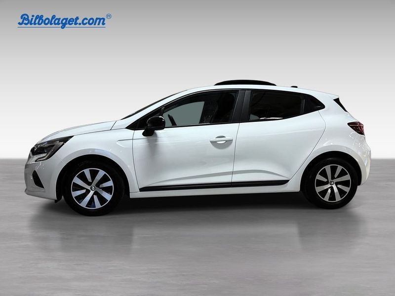 Renault Clio bild 3