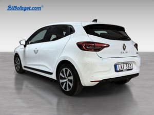 Renault Clio bild 6