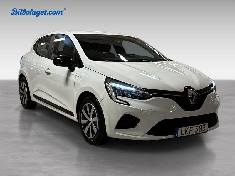 Renault Clio bild 2