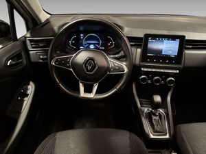 Renault Clio bild 11