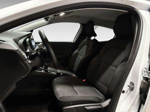Renault Clio bild 8