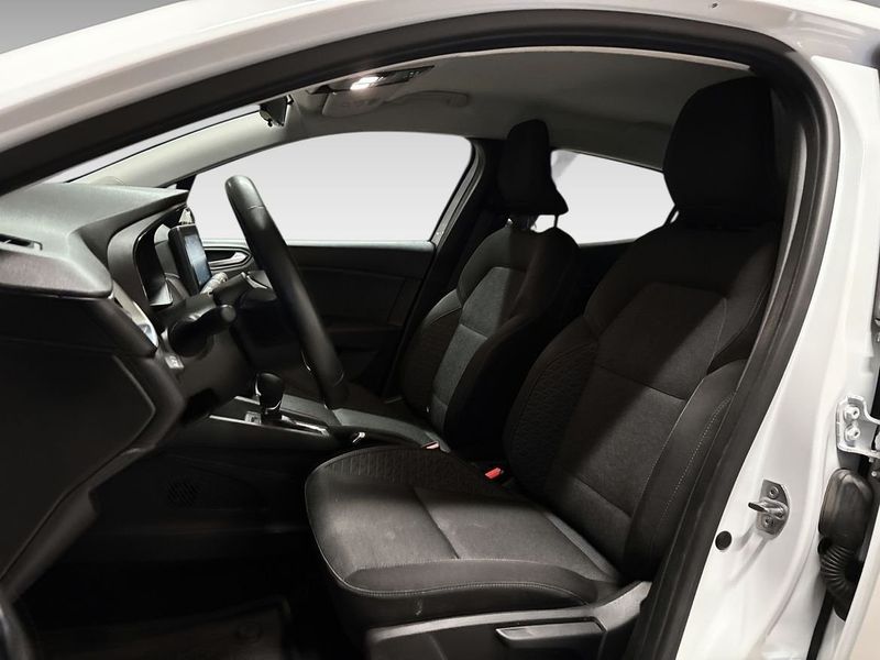 Renault Clio bild 8