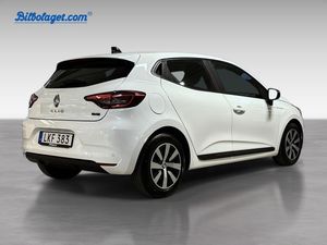 Renault Clio bild 4