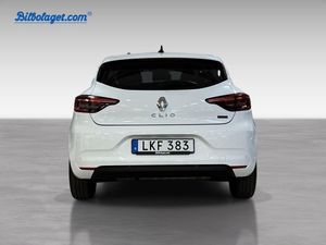 Renault Clio bild 5