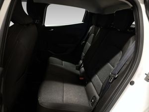 Renault Clio bild 10