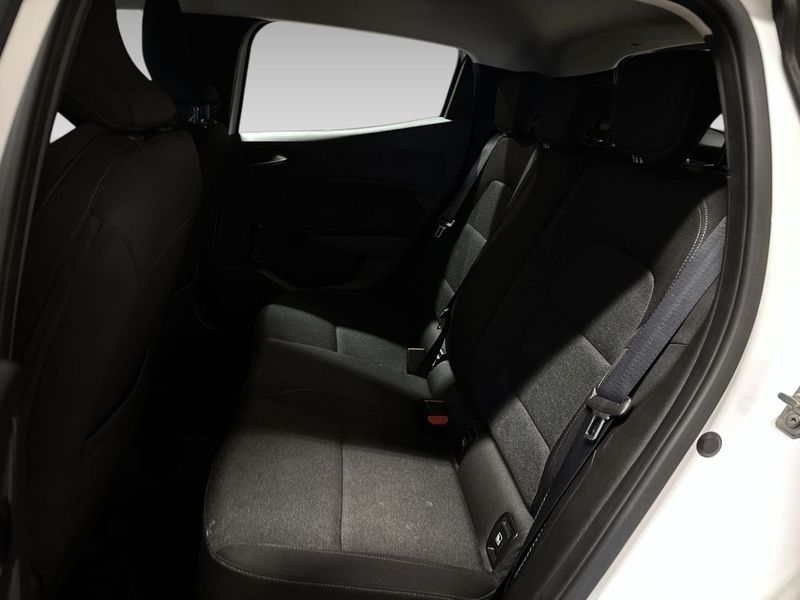 Renault Clio bild 10