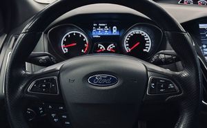 Ford Focus bild 10