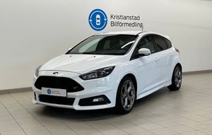 Ford Focus bild 2
