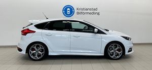 Ford Focus bild 8
