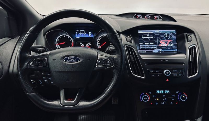 Ford Focus bild 11