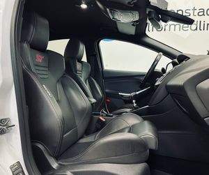 Ford Focus bild 13