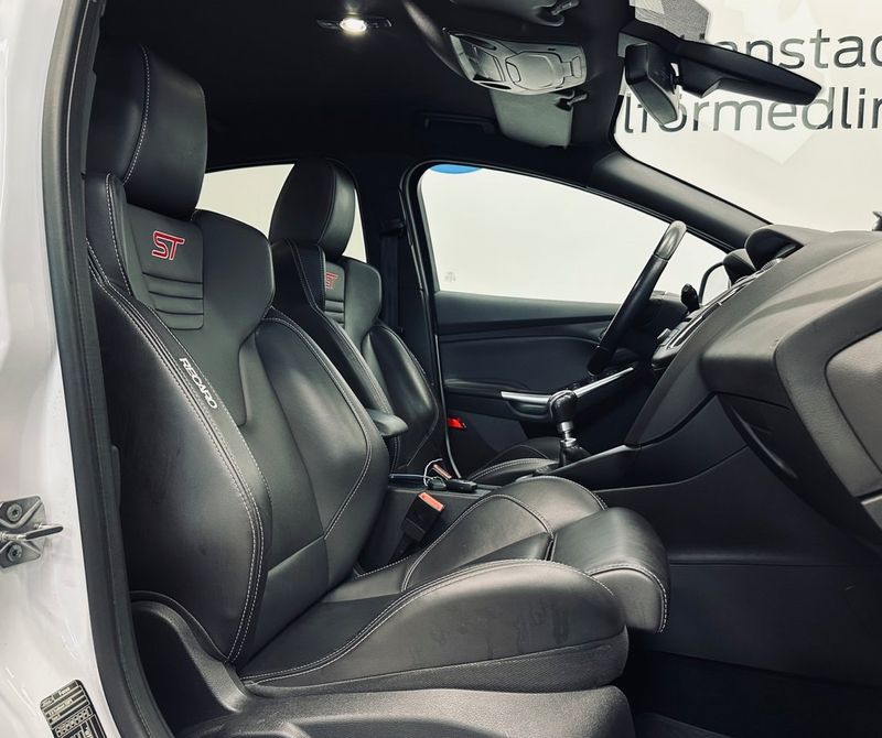 Ford Focus bild 13