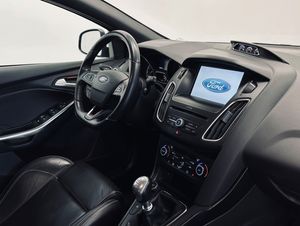 Ford Focus bild 9