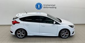 Ford Focus bild 4