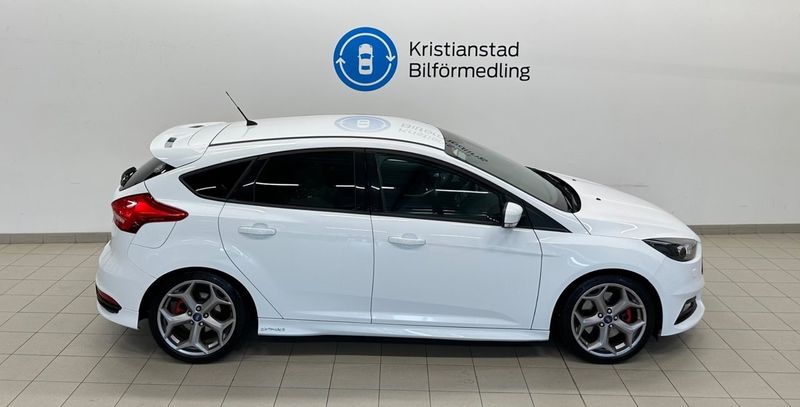 Ford Focus bild 4