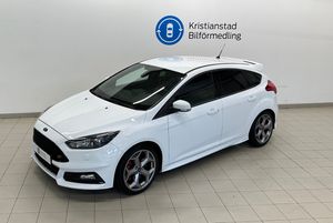 Ford Focus bild 3
