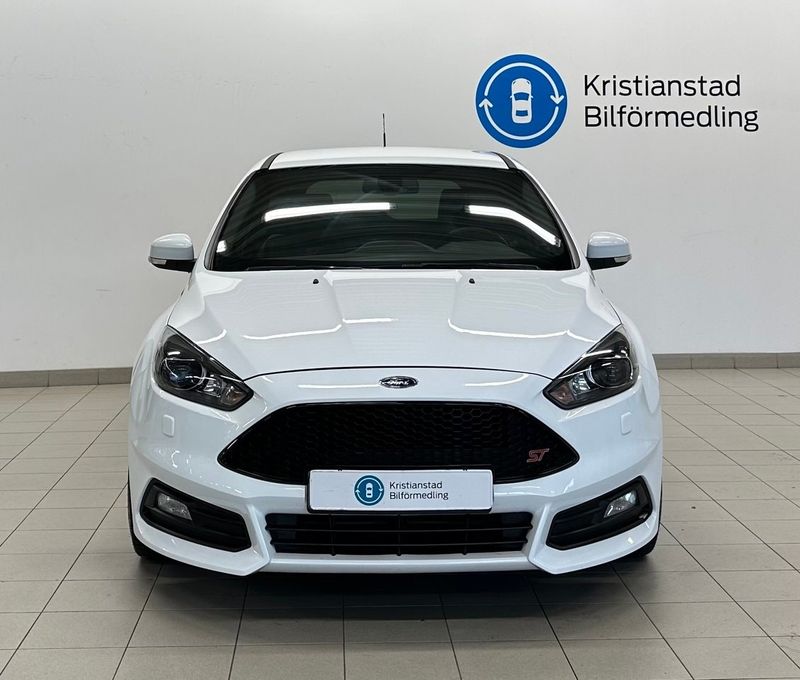 Ford Focus bild 5
