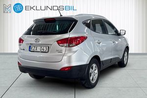 Hyundai ix35 bild 5