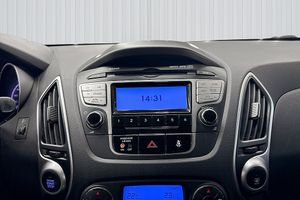 Hyundai ix35 bild 14