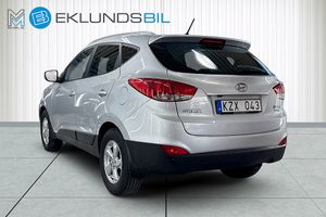 Hyundai ix35 bild 3