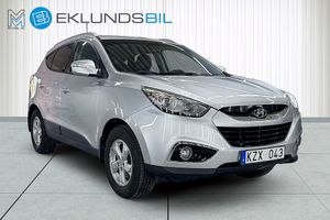 Hyundai ix35 bild 6