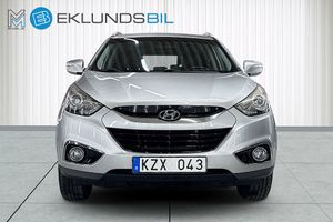 Hyundai ix35 bild 7