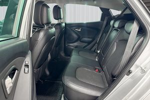 Hyundai ix35 bild 10
