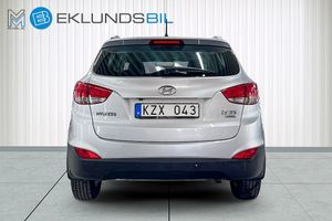 Hyundai ix35 bild 4